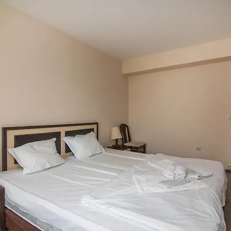 Apartment Budget Beachfront Golden Sands Varna