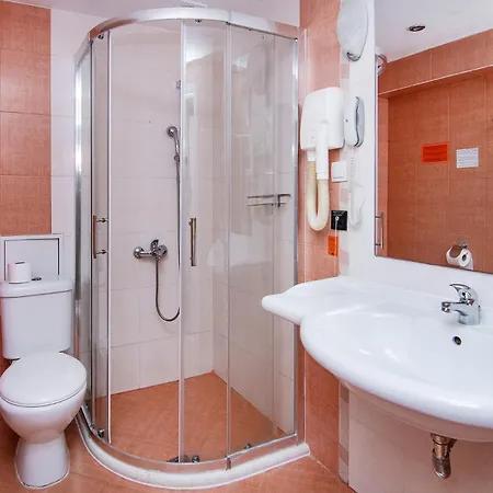 Apartment Budget Beachfront Golden Sands Varna