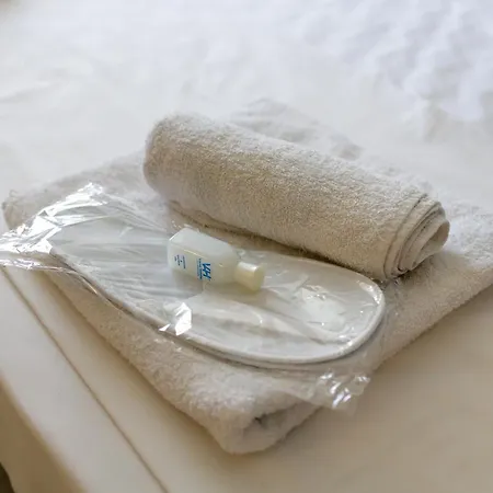 Budget Beachfront Golden Sands 公寓 瓦爾納